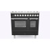 Варочный центр ILVE PD096WE3/MG Варочный центр ILVE PD096WE3/MG