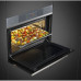 Духовой шкаф SMEG SF4106WVCPS Духовой шкаф SMEG SF4106WVCPS