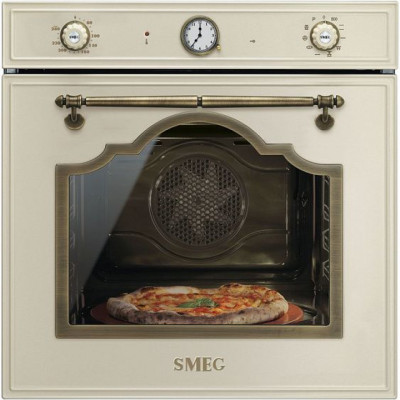 Духовой шкаф SMEG SFP750POPZ Духовой шкаф SMEG SFP750POPZ