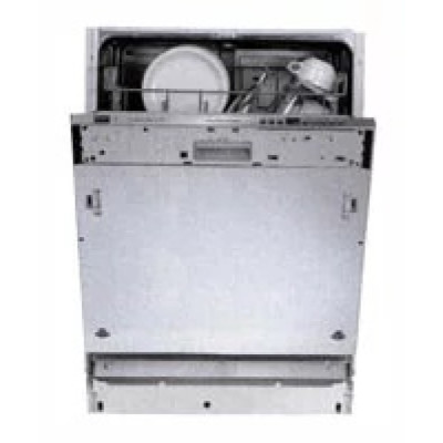 Посудомоечная машина Kuppersbusch IGVS 659.3 Посудомоечная машина Kuppersbusch IGVS 659.3