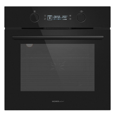 Духовой шкаф HOMSair OEM606BK2 Духовой шкаф HOMSair OEM606BK2