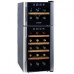 Винный шкаф Cavanova CV-021-2ТNS Винный шкаф Cavanova CV-021-2ТNS