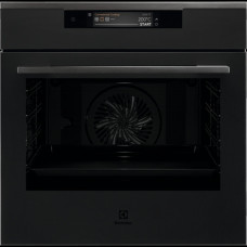 Духовой шкаф Electrolux KOEAP31WT Духовой шкаф Electrolux KOEAP31WT