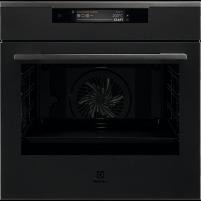 Духовой шкаф Electrolux KOEAP31WT Духовой шкаф Electrolux KOEAP31WT