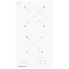 Варочная поверхность MEFERI MIH302WH POWER Варочная поверхность MEFERI MIH302WH POWER