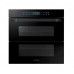 Духовой шкаф SAMSUNG Dual Cook Flex NV75N7646RB черный Духовой шкаф SAMSUNG Dual Cook Flex NV75N7646RB черный