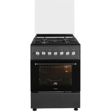 Плита NORDFROST GG 6064 Gd Плита NORDFROST GG 6064 Gd