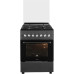 Плита NORDFROST GG 6064 Gd Плита NORDFROST GG 6064 Gd