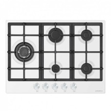 Встраиваемая газовая варочная панель MAUNFELD EGHE.75.33CW/G