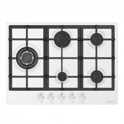 Встраиваемая газовая варочная панель MAUNFELD EGHE.75.33CW/G