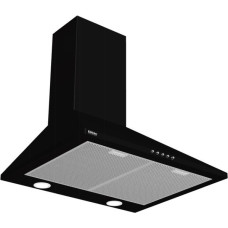 Вытяжка BACKER KH60A-F1 SHINY BLACK Вытяжка BACKER KH60A-F1 SHINY BLACK