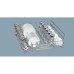 Посудомоечная машина SIEMENS SN 615X00DR Посудомоечная машина SIEMENS SN 615X00DR