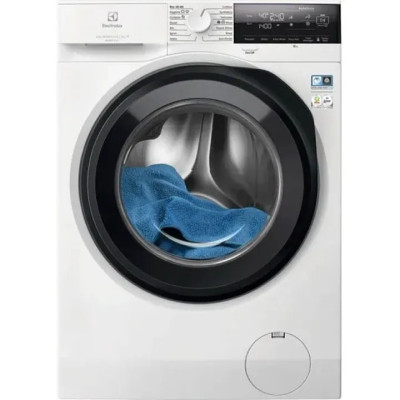 Стиральная машина ELECTROLUX EW6F3492ACE Стиральная машина ELECTROLUX EW6F3492ACE