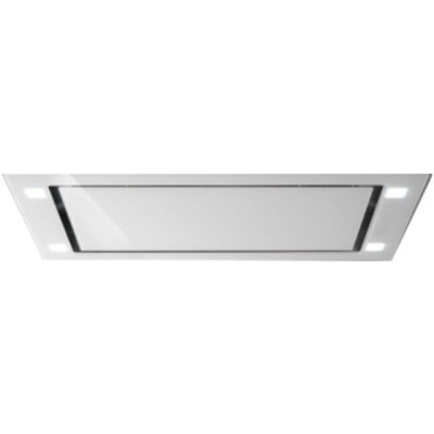 Вытяжка FALMEC Sirio 90 White CSJI90.E2P2#ZZZF400F Вытяжка FALMEC Sirio 90 White CSJI90.E2P2#ZZZF400F