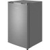 Холодильник WEISSGAUFF WR-092 Defrost Dark Grey Холодильник WEISSGAUFF WR-092 Defrost Dark Grey