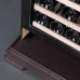 Винный шкаф MEYVEL MV46PRO-KBT2 (Тёмный шоколад) Винный шкаф MEYVEL MV46PRO-KBT2 (Тёмный шоколад)
