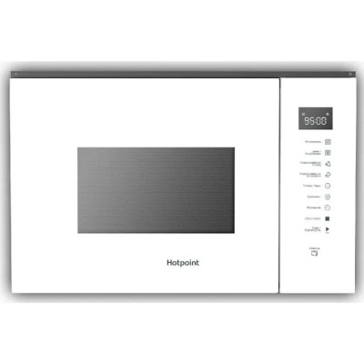 Микроволновая печь HOTPOINT-ARISTON MF25G WH H