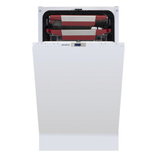Посудомоечная машина SIMFER DGB4701 Посудомоечная машина SIMFER DGB4701