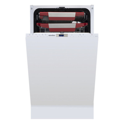Посудомоечная машина SIMFER DGB4701 Посудомоечная машина SIMFER DGB4701