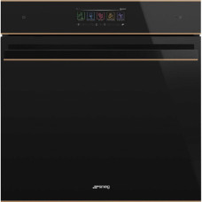 Духовой шкаф SMEG SO6606WAPNR Духовой шкаф SMEG SO6606WAPNR