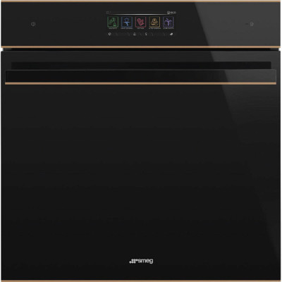 Духовой шкаф SMEG SO6606WAPNR Духовой шкаф SMEG SO6606WAPNR