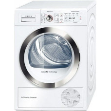 Сушильная машина BOSCH WTY 88780 Сушильная машина BOSCH WTY 88780