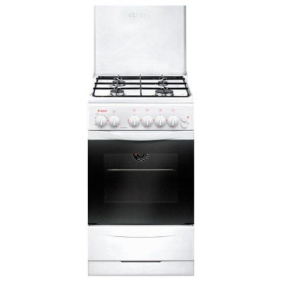 Газовая плита GEFEST GC 532E5WH Газовая плита GEFEST GC 532E5WH