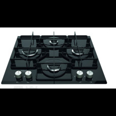 Газовая панель HOTPOINT-ARISTON TQG 642 HA (BK) RU