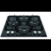Газовая панель HOTPOINT-ARISTON TQG 642 HA (BK) RU