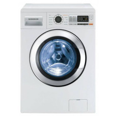 Стиральная машина с фронтальной загрузкой DAEWOO ELECTRONICS dwd-hc1212 Стиральная машина с фронтальной загрузкой DAEWOO ELECTRONICS dwd-hc1212