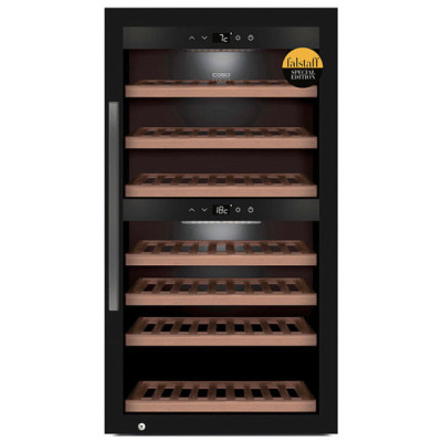 Винный шкаф CASO WineExclusive 66 Smart Винный шкаф CASO WineExclusive 66 Smart