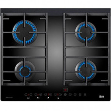 Поверхность TEKA CGW LUX 60 TC 4G AI AL CI (40217007) Поверхность TEKA CGW LUX 60 TC 4G AI AL CI (40217007)