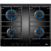 Поверхность TEKA CGW LUX 60 TC 4G AI AL CI (40217007) Поверхность TEKA CGW LUX 60 TC 4G AI AL CI (40217007)