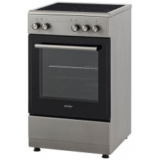 Стеклокерамическая плита Simfer F55VS03017