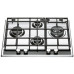 Поверхность HOTPOINT-ARISTON 641 PKLL D2/IX/HA Поверхность HOTPOINT-ARISTON 641 PKLL D2/IX/HA