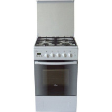 Газовая плита FLAMA ВG 2422-W Газовая плита FLAMA ВG 2422-W