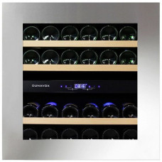 Винный шкаф DUNAVOX DAVG-25.63DSS.TO Винный шкаф DUNAVOX DAVG-25.63DSS.TO