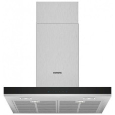 Каминная вытяжка SIEMENS LC67BHM50