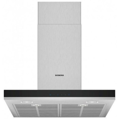 Каминная вытяжка SIEMENS LC67BHM50 Каминная вытяжка SIEMENS LC67BHM50