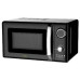 Микроволновая печь Biozone BZM-M2002-B чёрный Микроволновая печь Biozone BZM-M2002-B чёрный