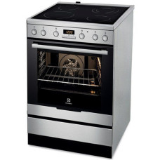 Плита стеклокерамическая ELECTROLUX ekc 96450 ax Плита стеклокерамическая ELECTROLUX ekc 96450 ax