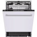 Посудомоечная машина HAIER HDWE13-490RU Посудомоечная машина HAIER HDWE13-490RU