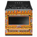 Варочный центр SMEG TR90DGC9 Варочный центр SMEG TR90DGC9