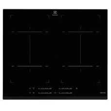 Варочная поверхность ELECTROLUX E 6454 черный Варочная поверхность ELECTROLUX E 6454 черный