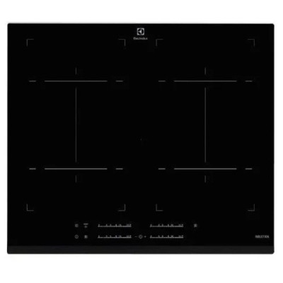 Варочная поверхность ELECTROLUX E 6454 черный Варочная поверхность ELECTROLUX E 6454 черный