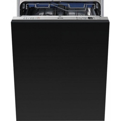 Посудомоечная машина Smeg STL7235L Посудомоечная машина Smeg STL7235L