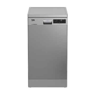 Посудомоечная машина BEKO DFS 28131 X Посудомоечная машина BEKO DFS 28131 X