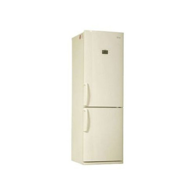 Холодильник LG GA-B379UEDA Холодильник LG GA-B379UEDA