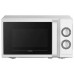 Микроволновая печь MORA MT101WH Микроволновая печь MORA MT101WH