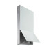 Вытяжка FALMEC futura ghost 60 vetro bianco (600) p.e белая Вытяжка FALMEC futura ghost 60 vetro bianco (600) p.e белая